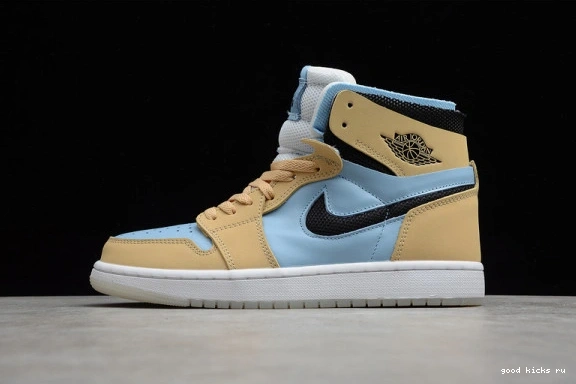 1 Zoom Blue Jordan Psychic CMFT Air CT0979-400 CT0979-400 0318